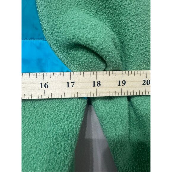 NWOT Cotopaxi Teca Full Zip Up Fleece Jacket Women's Small - Picture 9 of 12